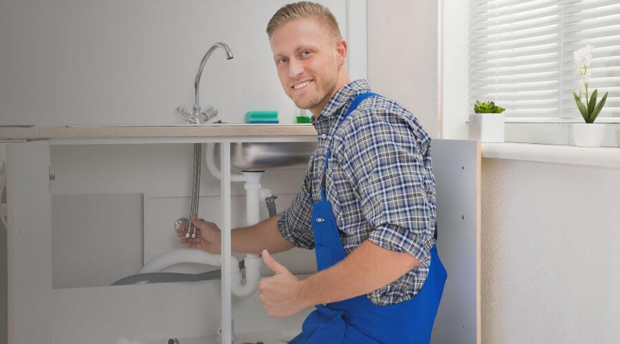 Weekend Plumber Service in Golden Valley, ND